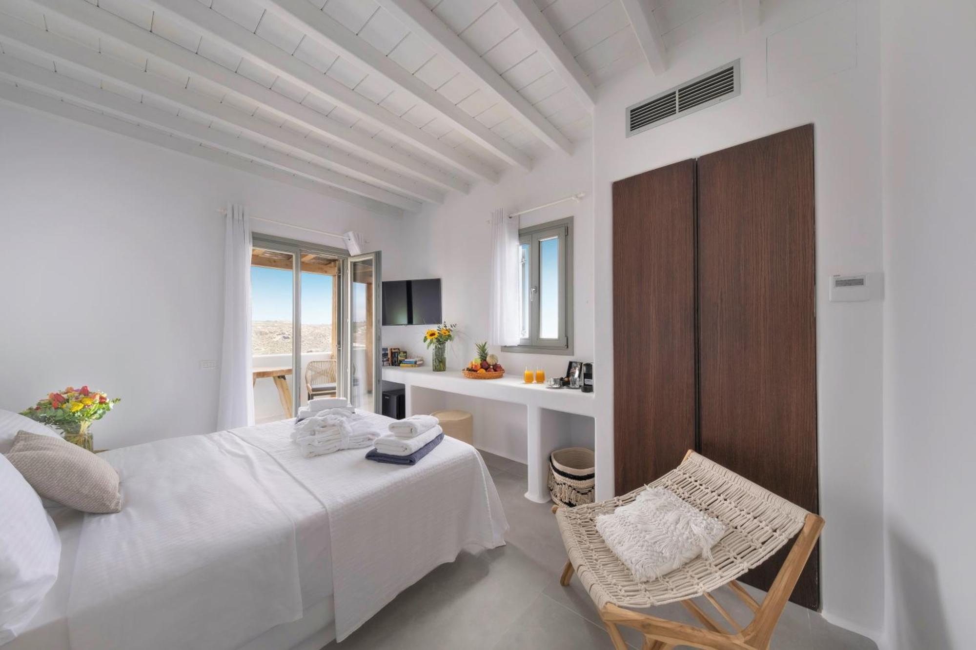 Legendary Hotel Mykonos Town