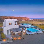 Legendary Suites