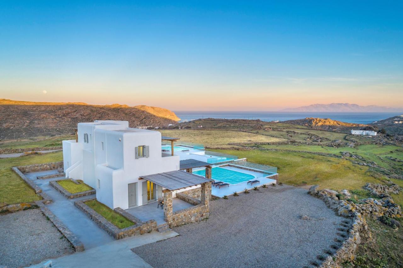 Hotel Legendary Mykonos Town